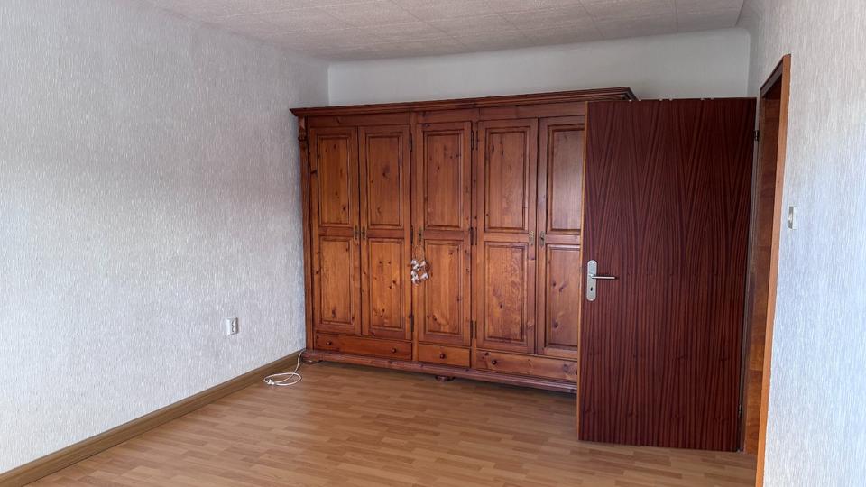 Wohnung 3Zi, Küche,Bad 3 zimmer