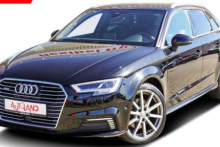 Audi A3 36.052 km 24.950 &euro; Rostock 18146