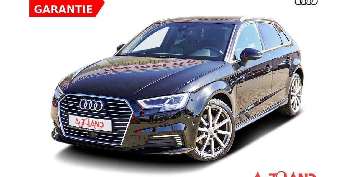 Audi A3 36.052 km 24.950 &euro; Rostock 18146