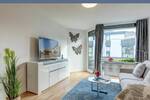 Etagenwohnung Offenburg Weststadt - 2 Zimmer, 45 m&sup2;, 500&euro; | Angebot:26903989