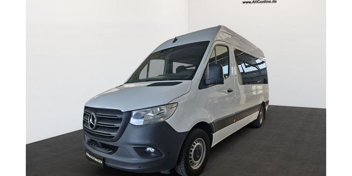 Mercedes-Benz Sprinter 212.600 km 39.627 &euro; Cottbus 03042
