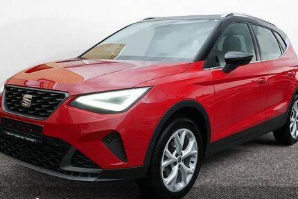 Seat Arona 19.150 km 18.850 &euro; Bietigheim-Bissingen 74321