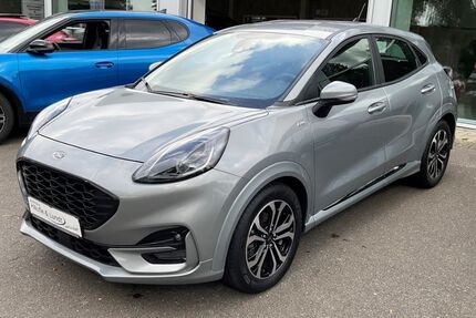 Ford Puma 43.700 km 21.980 &euro; Hohenwestedt 24594