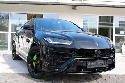 Lamborghini Urus 107.277 km 184.999 &euro; Lohmar 53797