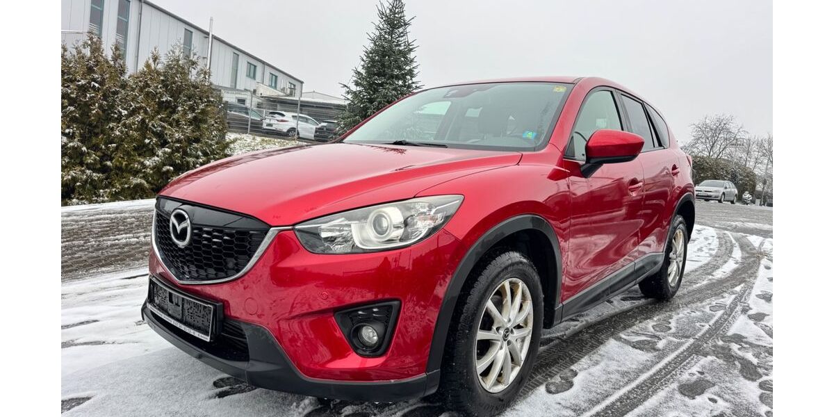 Mazda CX-5 183.250 km 7.399 &euro; Kelkheim 65779