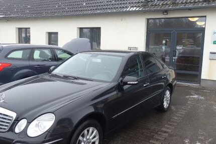 Mercedes-Benz E 280 381.895 km 2.990 &euro; Jaenschwalde 03197