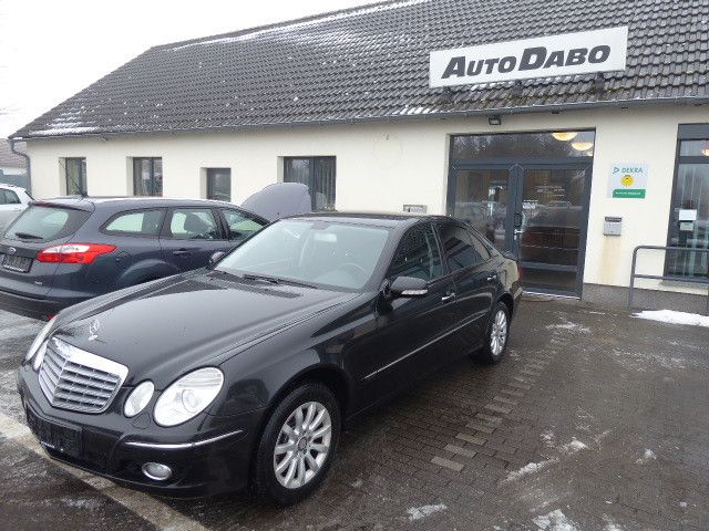 Mercedes-Benz E 280 381.895 km 2.990 &euro; Jaenschwalde 03197