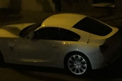 BMW Z4 63.700 km 25.500 € Frankfurt am Main 60438