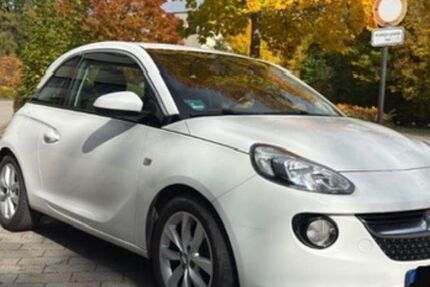 Opel Adam 94.000 km 3.000 &euro; Bielefeld 33689