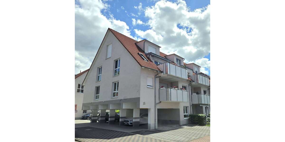 Etagenwohnung Dieburg - 3 Zimmer, 91 m&sup2;, 430.000&euro; | Angebot:26853463