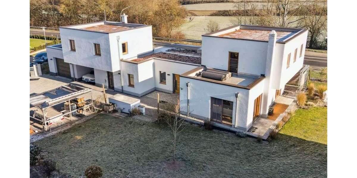 Haus zum Kaufen in Kümmersbruck 769.000 € 222.43 m² 5 zimmer