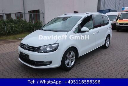 VW Sharan 264.016 km 14.900 &euro; Hannover 30179