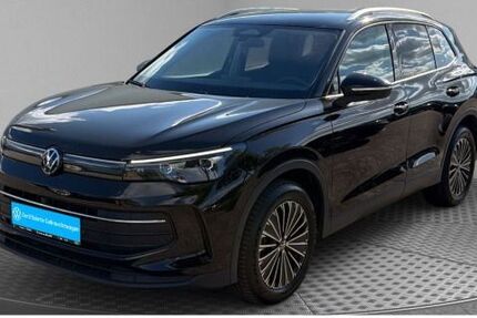 VW Tiguan 25.700 km 35.890 &euro; Achim 28832
