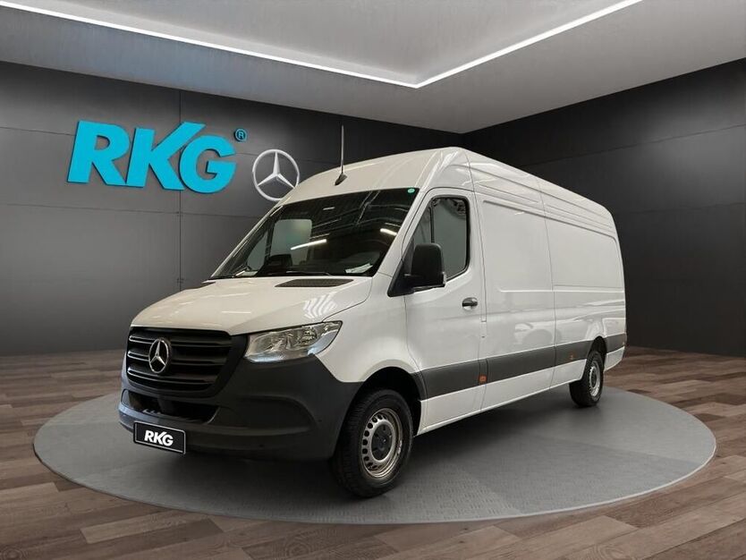 Sprinter