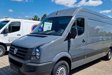 VW Crafter