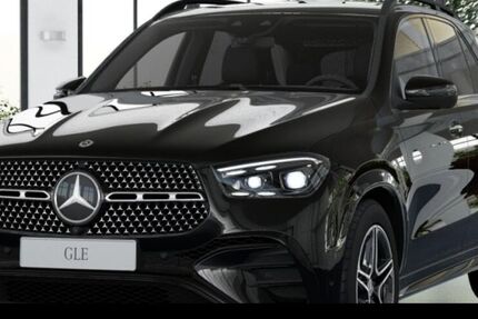 Mercedes-Benz GLE 300 9.900 km 83.990 &euro; Mannheim 68165