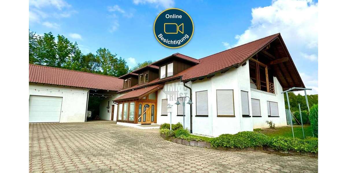 Gewerbeobjekt Obersulm / Eschenau Eschenau - 899.000&euro; | Angebot:18787277