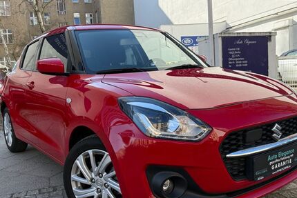 Suzuki Swift 18.083 km 16.490 &euro; Berlin 10625