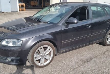 Audi A3 195.000 km 5.500 € Grafing b.München 85567
