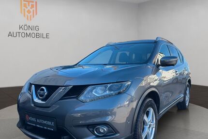 Nissan X-Trail 180.000 km 11.990 &euro; Lünen 44536