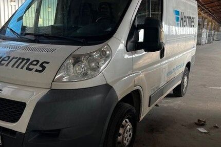 Peugeot Boxer 145.000 km 5.950 &euro; Mayen 56727