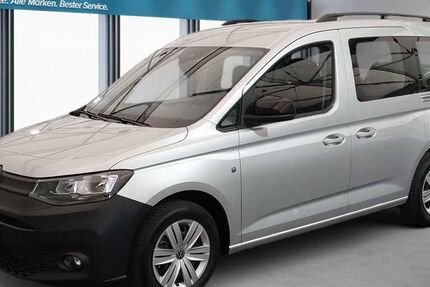 VW Caddy 27.539 km 27.370 &euro; Bad Salzuflen 32105