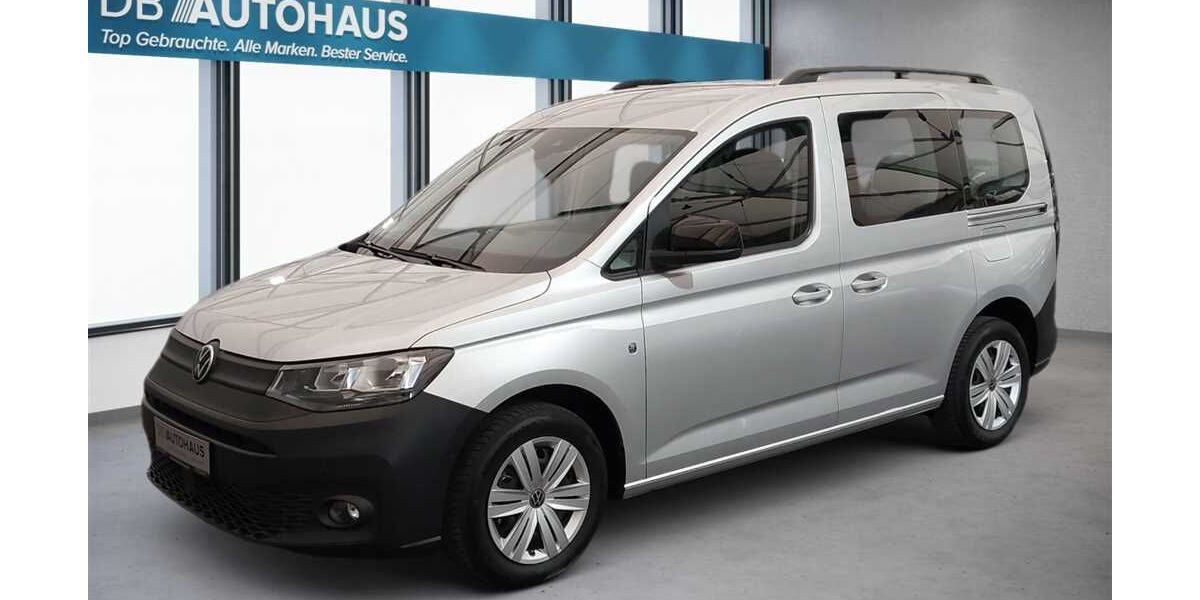 VW Caddy 27.539 km 27.370 &euro; Bad Salzuflen 32105