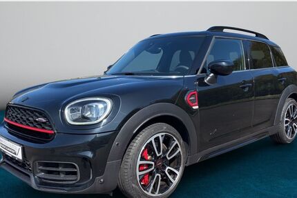 Mini John Cooper Works Countryman 61.675 km 26.985 &euro; Bad Kreuznach 55543