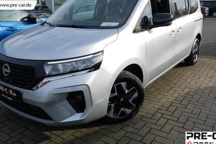 Nissan Townstar 1.052 km 33.450 &euro; Werl 59457