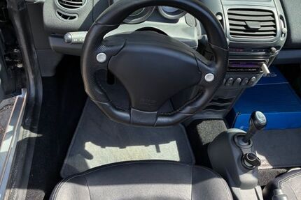 Smart Roadster 77.000 km 7.999 &euro; Schopfheim 79650