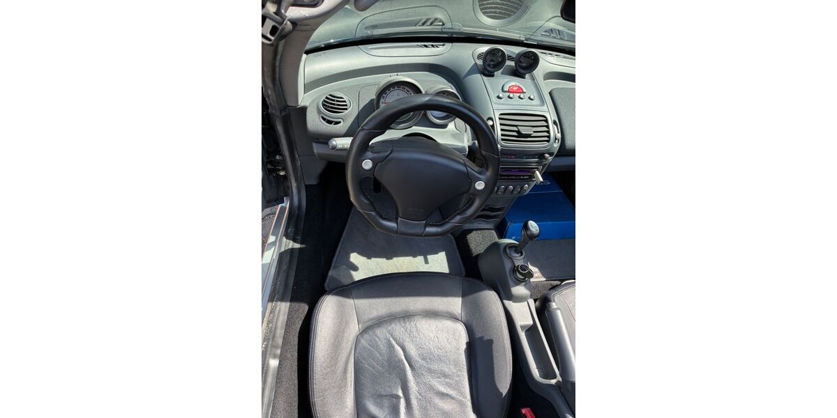 Smart Roadster 77.000 km 7.999 &euro; Schopfheim 79650