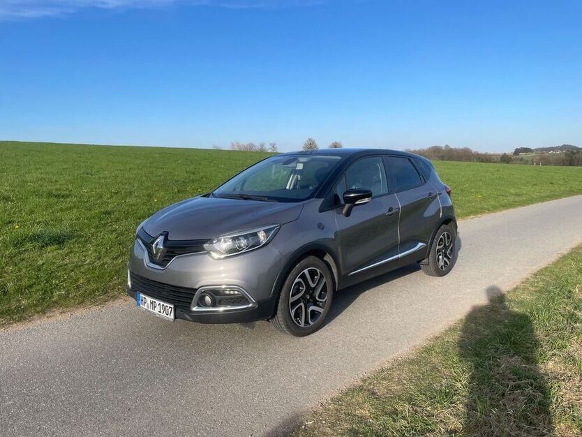 Captur