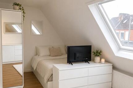 Wohnung Münster Münster-Südost - 1 Zimmer, 34 m&sup2;, 600&euro; | Angebot:26646068