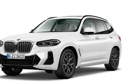 BMW X3 74.100 km 39.990 &euro; Halstenbek 25469