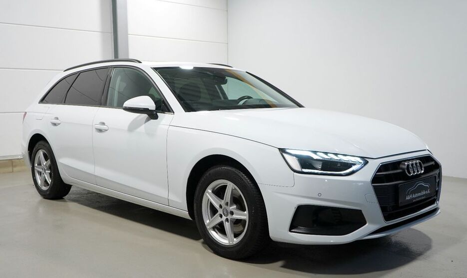 Audi A4 184.246 km 15.980 € Hürth bei Köln 50354