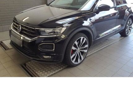 VW T-Roc 70.676 km 19.870 &euro; Alsfeld 36304