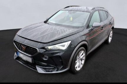 Cupra Formentor 60.600 km 22.330 &euro; Insingen 91610