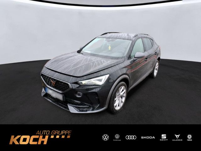 Cupra Formentor 60.600 km 22.330 &euro; Insingen 91610