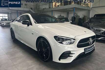 Mercedes E 220