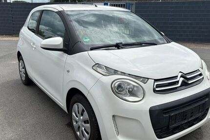 Citroen C1 176.900 km 3.299 &euro; Nottuln 48301