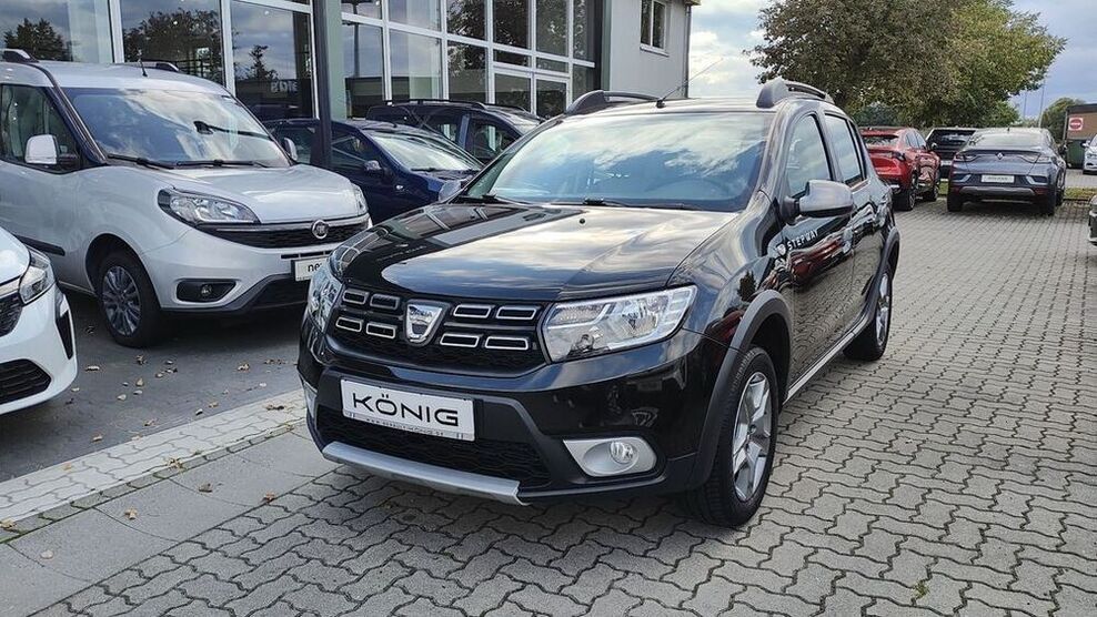 Sandero