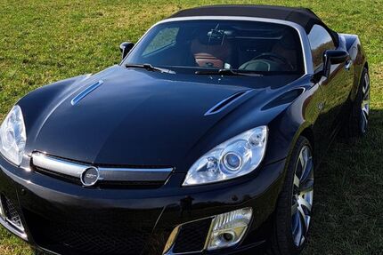Opel GT 97.000 km 15.999 &euro; Dollnstein 91795
