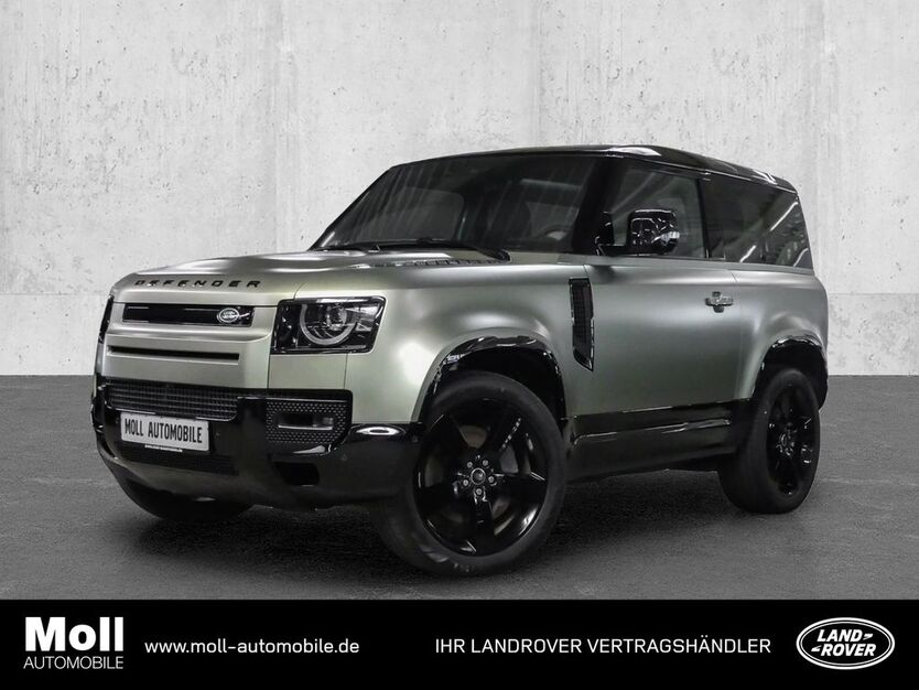 Land Rover Defender 21.024 km 72.480 € Köln 51149