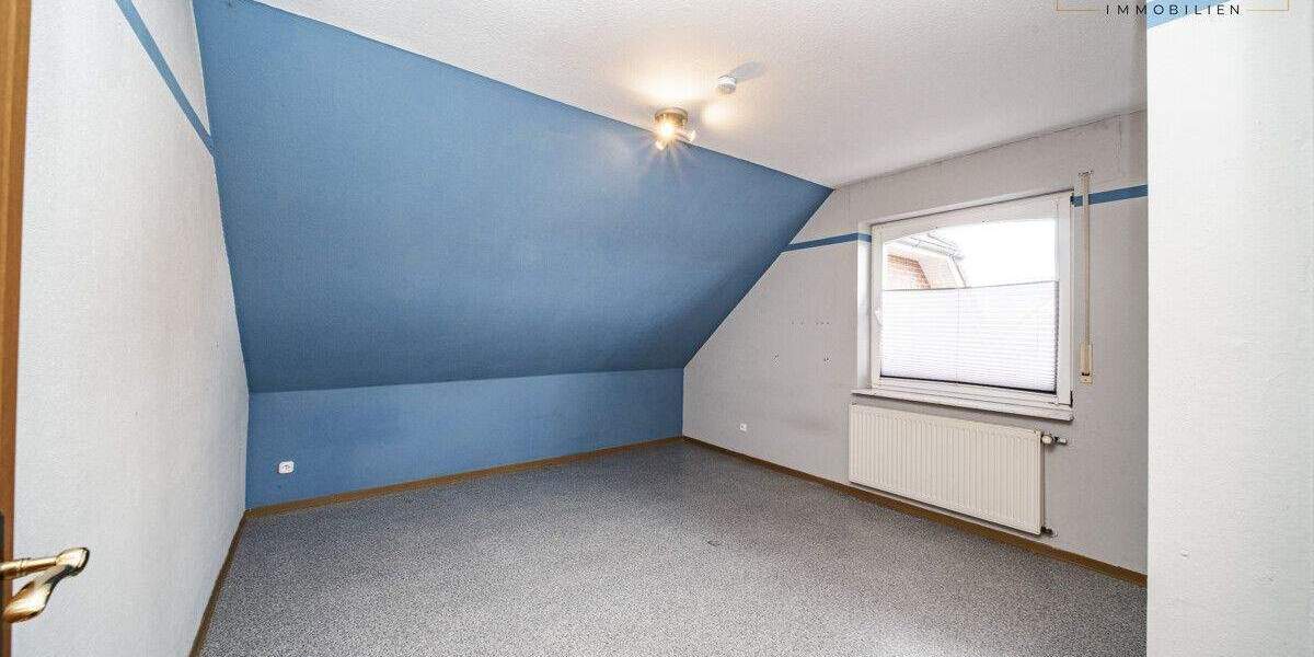 *Geräumiges Zuhause mit Doppelgarage und guter Struktur in Garrel zu verkaufen* 5 zimmer