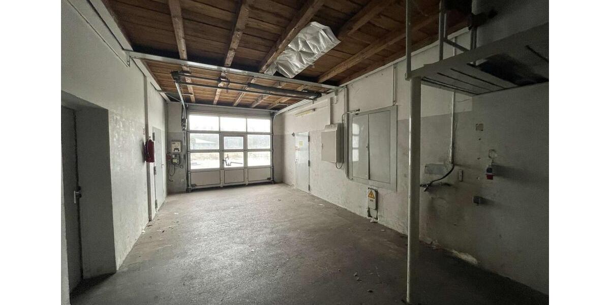 Gewerbeobjekt Bingen am Rhein - 225&euro; | Angebot:14563757