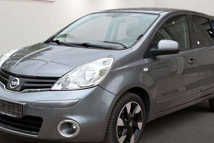 Nissan Note 149.840 km 2.899 &euro; Berlin 12681