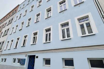 Wohnung Halle Damaschkestraße - 2 Zimmer, 54 m&sup2;, 85.000&euro; | Angebot:26677641