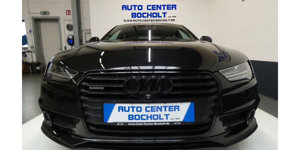 Audi A7 146.000 km 24.900 &euro; Bocholt 46395