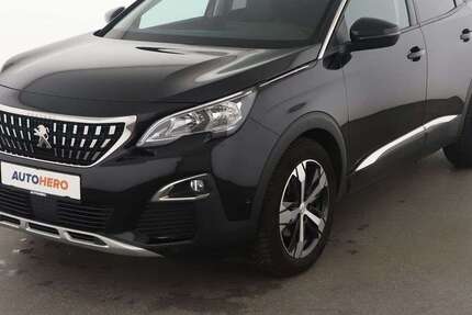 Peugeot 3008 36.462 km 16.250 € Köln 50739