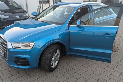 Audi Q3 210.000 km 12.300 &euro; Swisttal 53913
